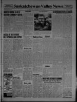 Saskatchewan Valley News August 13, 1941