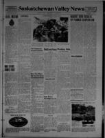 Saskatchewan Valley News August 20, 1941