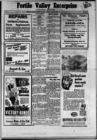 Fertile Valley Enterprise April 26, 1945