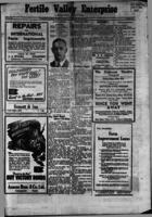 Fertile Valley Enterprise May 3, 1945