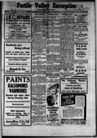 Fertile Valley Enterprise June 21, 1945