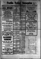 Fertile Valley Enterprise August 23, 1945