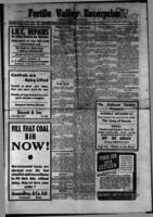 Fertile Valley Enterprise August 30, 1945