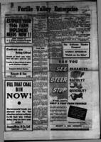 Fertile Valley Enterprise September 6, 1945