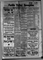 Fertile Valley Enterprise October 11, 1945