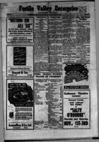 Fertile Valley Enterprise October 25, 1945