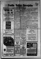 Fertile Valley Enterprise November 8, 1945