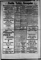 Fertile Valley Enterprise May 9, 1946