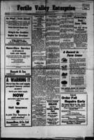 Fertile Valley Enterprise June 13, 1946