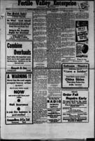 Fertile Valley Enterprise July 25, 1946