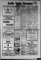 Fertile Valley Enterprise August 15, 1946