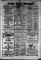 Fertile Valley Enterprise December 5, 1946