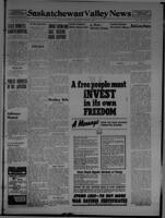 Saskatchewan Valley News October 8, 1941