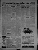 Saskatchewan Valley News October 29, 1941
