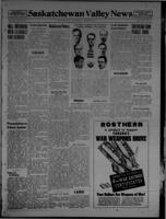 Saskatchewan Valley News November 5, 1941