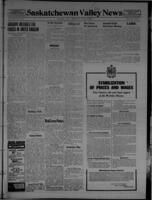 Saskatchewan Valley News November 12, 1941