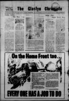 The Glasyln Chronicle March 31, 1944