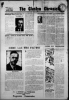 The Glasyln Chronicle May 26, 1944