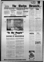 The Glasyln Chronicle June 9, 1944
