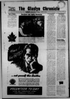 The Glasyln Chronicle July 28, 1944
