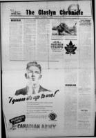 The Glasyln Chronicle August 18, 1944