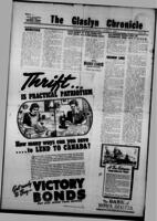 The Glasyln Chronicle October 6, 1944