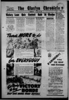 The Glasyln Chronicle October 20, 1944