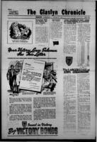 The Glasyln Chronicle October 27, 1944