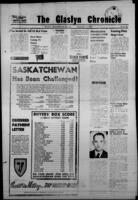 The Glasyln Chronicle November 3, 1944
