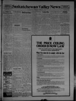 Saskatchewan Valley News December 3, 1941