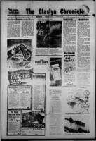 The Glasyln Chronicle December 1, 1944