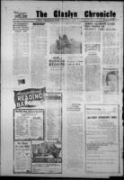 The Glasyln Chronicle January 19, 1945