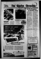 The Glasyln Chronicle January 26, 1945