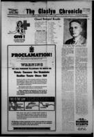 The Glasyln Chronicle March 9, 1945