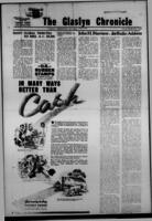 The Glasyln Chronicle April 6, 1945