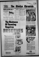 The Glasyln Chronicle April 13, 1945