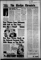 The Glasyln Chronicle April 27, 1945