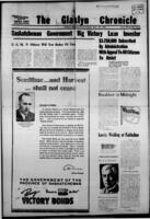 The Glasyln Chronicle May 4, 1945