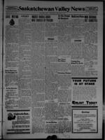 Saskatchewan Valley News December 17, 1941