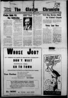 The Glasyln Chronicle May 11, 1945