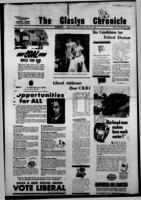 The Glasyln Chronicle May 18, 1945