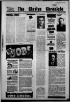 The Glasyln Chronicle May 25, 1945