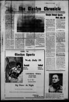 The Glasyln Chronicle July 6, 1945