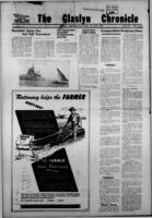 The Glasyln Chronicle July 20, 1945
