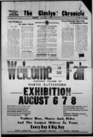 The Glasyln Chronicle July 27, 1945