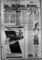 The Glasyln Chronicle August 3, 1945
