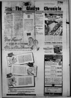 The Glasyln Chronicle September 7,  1945