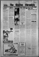 The Glasyln Chronicle September 28, 1945