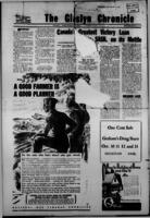 The Glasyln Chronicle October 5, 1945