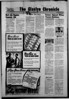 The Glasyln Chronicle October 19, 1945